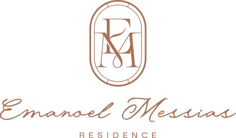 Logo Emanoel Messias Residencial